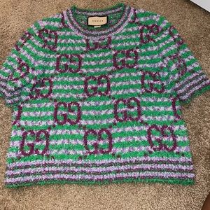 New season women’s Gucci sweater